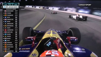 Indycar series - r12 - Iowa - HDTV1080p - 20 juillet 2019 - Français p3