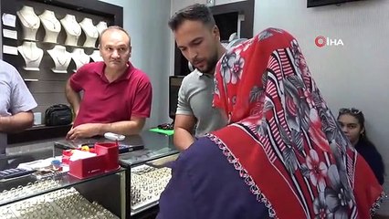 Kırıkkale'de Dolandırıcılık Girişimi