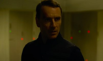 THE KILLER Official Teaser Trailer Netflix, Thriller David Fincher