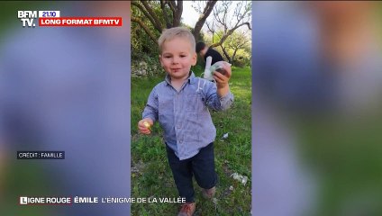 Où le petit Emile a-t-il vraiment disparu ? Ces témoignages qui sèment le trouble...
