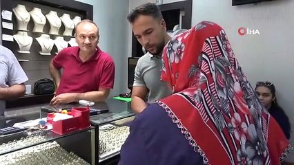 Tentative de fraude à Kırıkkale