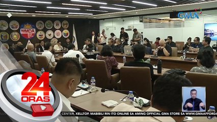 Ilang grupo, tutol na baguhin ang patakaran sa mga bike lane sa EDSA; MMDA, bukas daw sa mga opinyon | 24 Oras