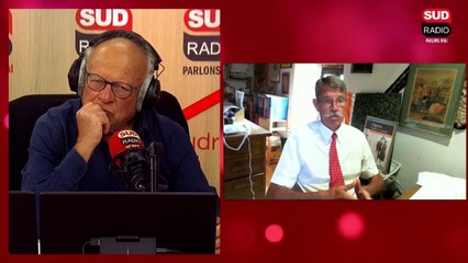 Bercoff dans tous ses états - Émission du 29 août