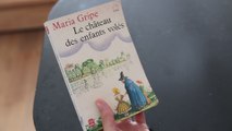 Maria Gripe: le château des enfants volés