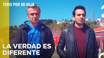 Escucha Mi Verdad - Todo Por Mi Hija Capitulo 76