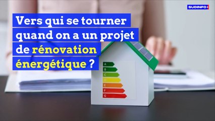 Vers qui se tourner quand on a un projet de rénovation énergétique ?