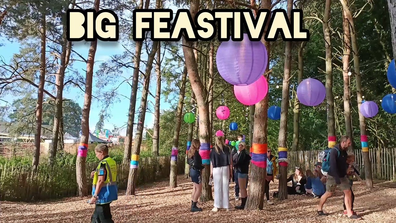 Big Feastival 2023