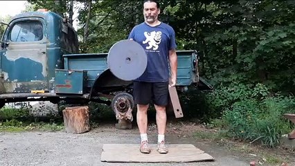 Key Pinch Rim Curl & Horn Lift