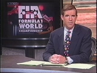 F1 1998 - BRAZIL (SPEED) - ROUND 2