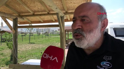 Le Championnat du monde de motocross et le Türkiye MotoFest commencent à Afyonkarahisar