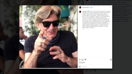 Ünal Silver'in ölümüyle yıkılan oyuncu Hülya Duyar'dan duygusal paylaşım: Bu bir veda değil