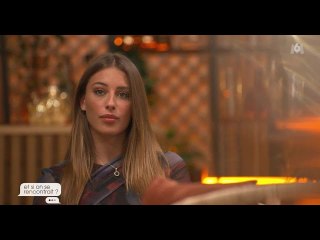 Et si on se rencontrait (spoiler) : Vanessa annonce à sa meilleure amie qu’elle sort avec son frèr