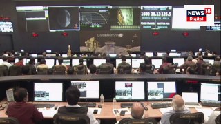 Chandrayaan-3 Landing Live  LIVE   NASA   India Moon Mission