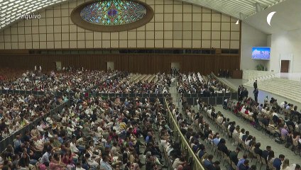 Vaticano tenta acalmar controvérsia com a Ucrânia