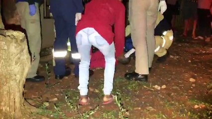 Familiares de Fábio Florsino Corrêa, assassinado no Interlagos, prestam depoimento na DH