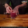 Cocktail Pam-Pa-Lab - Label 5