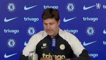 Mauricio Pochettino: Football Manager