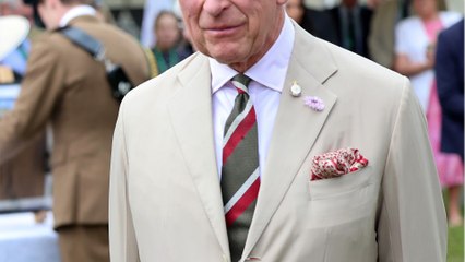 6 facts about King Charles III