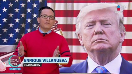 Fijan fecha para el juicio de Donald Trump por el asalto al Capitolio