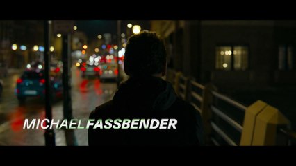 Netflix. 'O Assassino', de David Fincher, recebeu um novo trailer