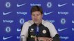 Pochettino previews Chelsea's cup game against AFC Wimbledon as they seek more transfers