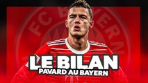  Quel bilan pour Pavard au Bayern Munich ?