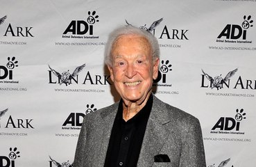 米人気司会者ボブ・バーカーが死去、享年99歳