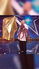 Simon didn't know what to say...