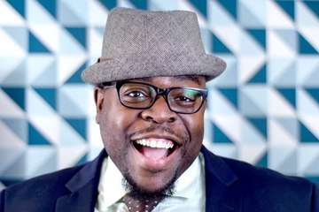 WATCH: In My Feed - Ash “Cash” Exantus Talks To Gen Z About Getting Their Mind & Money Right