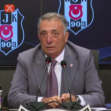 Ahmet Nur Çebi: İşimin başındayım
