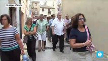 Tornen les Jornades Europees de la Cultura Jueva a Castelló d’Empúries