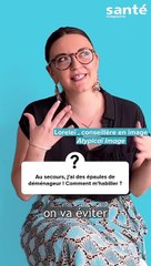 Je suis très carrée j'ai les épaules larges, comment m'habiller ?