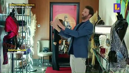 Fruto Prohibido – Cap 376