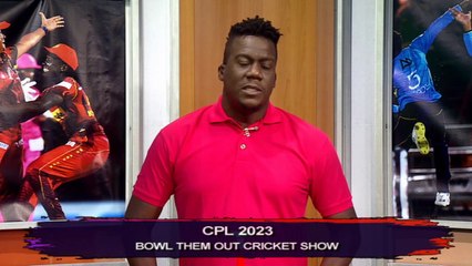 Bowl Them Out: 29th August 2023