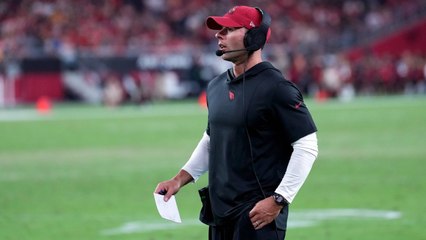 Cardinals Using QB Competition to Create 'Competitive Advantage'