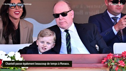Charlene de Monaco bientôt de retour en Afrique du Sud : qui est sa très proche belle-soeur Chantell, qui l'a invitée à rentrer ?