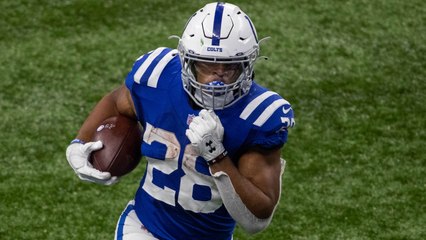 Colts' Deadline for Jonathan Taylor: Will He Be Moved on Tuesday?
