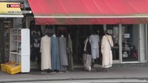 Interdiction de l'abaya : LFI veut saisir le Conseil d'Etat