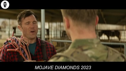 The Three Sharpshooter Brothers Seek Revenge For The Kidnapping Of Their Family