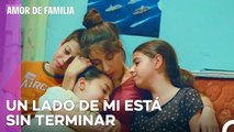 ¿Cómo Puede Vivir Alguien Cuya Madre Está Muerta? - Amor De Familia Capitulo 97