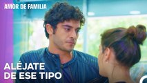 Lo Llamamos Celos - Amor De Familia Capitulo 97