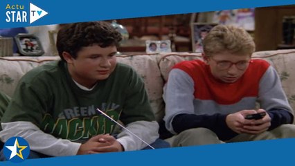 Notre belle famille  pourquoi le personnage culte de Cody a été évincé avant la fin de la série