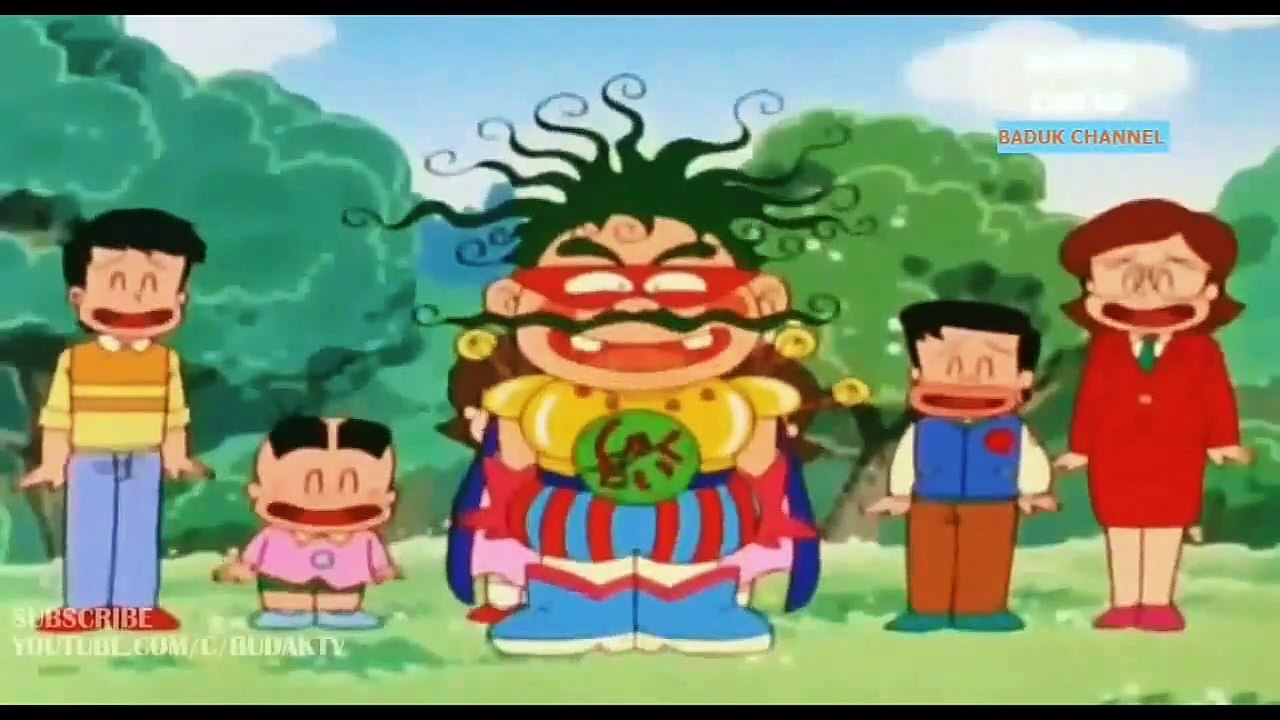 Hagemaru bahasa melayu