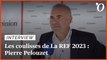 Pierre Pelouzet (Médiateur des entreprises): «L’accumulation de crises crée de l’incertitude pour les entreprises»