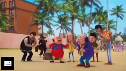 Motu Patlu Cartoon in Hindi - Kids Cartoons - Funny Cartoon Video