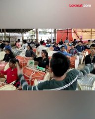 पुण्यातील १ ले शंखवादकांचं पथक पाहिलंय का_1