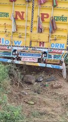 भरतपुर में दर्दनाक हादसा, ऐसे खत्म हुआ डॉक्टर का पूरा परिवार