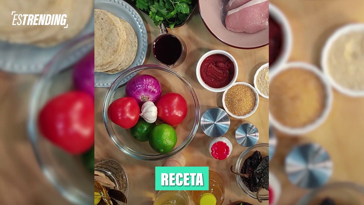 ¡Reto Chef con #EsTrendingHogar! :huevo_frito::fuego: Chef Mariana Orozco vs ingredientes sorpresa.