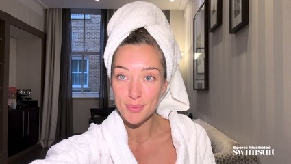 Get Ready With Swim Search Finalist Penny Lane