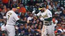 Mariners vs. Athletics: Betting Analysis and Predictions